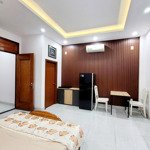 căn hộ mini cho thuê giá chỉ 5,5 triệu, 30m2 - vạn phúc city