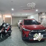 nhà đẹp hào nam 86m2, gara, 23 tỷ