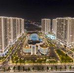 cn lại cc cc lumiere evergreen , studio , dt 36,1 m2 , vinhome smart city, tây mỗ, ntl, hn