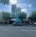 39,5 tỷ sở hữu tòa building khan hiếm ngay cộng hòa, p.13, tân bình,dt: 6,2x30m,hầm 6 lầu hđt:150tr