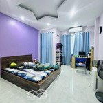 bán nhà 5 tầng * 64m2 an dương vương - tây hồ, ngõ 3 gác, phù hợp ở, cho thuê