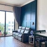 cần bán căn 78m2 hướng đông nam view hồ bơi kênh đào có sổ