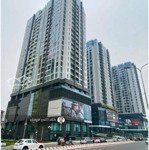 bán căn penthouse sun ancora lương yên, dt gần 200 m2, ở sướng!