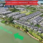 tổng hợp những căn biệt thự view sông đáng mua đầu tư nhất aqua city ngay lúc này pkd novaland