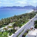 hàng hiếm- lô đất biển đà nẵng- mặt tiền đường 7m5 ngô quang huy sơn trà- giá tốt