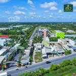 sở hồng riêng từng nền cơ hội vàng đầu tư dự án đức hòa new city