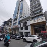 mặt phố quận đống đa, 140m, mt 7m, sổ nở hậu 8m, thửa vuông, xây building đỉnh, chỉ 62 tỷ