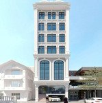 bán building mt đường lạc long quân, tb 4.2x17m nhà 5 tầng, sân thượng giá 15.7 tỷ_09417 32277