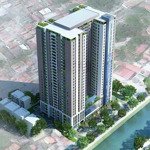 bán cc riverside garden, 8,8 tỷ, 126,1 m2, 3pn, 2wc, q. tx, hn, giá ưu đãi