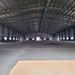 cho thuê kho, nhà xưởng ở phường phù liễn, kiến an, hải phòng, 15 triệu, 500 m2