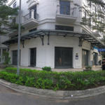 cho thuê shophouse 2 mặt tiền kđt lakeview