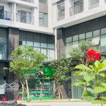 bán shophouse khối đế chung cư kinh doanh luôn, sở hữu lâu dài, gần vinhome cổ loa