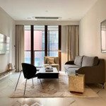 [the galleria metropole] căn 2 pn - nhà full nội thất giá tốt, có sẵn hđ thuê - lh 0962805860