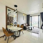 cho thuê căn hộ 2pn, 19 triệu vnd, 81m2 tại one verandah mapletree, q2, hcm đẹp, tiện ích