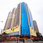 siêu đẹp chung cư hồ gươm plaza- trần phú, tầng vip, nội thất lung linh, 110m, 3 ngủ , giá tốt.