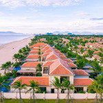 bán biệt thự fusion resort & villas đà nẵng 856m2, 5pn, 5wc từ chủ đầu tư. lh 0908982299