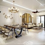 bán gấp căn hộ hanoi melody residences linh đàm - dt 74m2 - 2 ngủ 2 wc - full nội thất liền tường