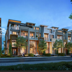 the 9 stellar alta villa khu đô thị hot đầu tiên tại tp. hcm