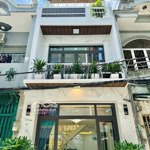 siêu hiếm!!! bán nhà riêng tại nơ trang long, p.13, bình thạnh giá chỉ 2,7 tỷ -60m2