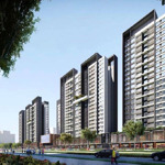 cho thuê căn hộ 3pn tại celesta rise, giá 15 triệu, 95m2 - lh 090 6968363