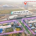 sốc 2,6 tỷ ,60m2 tại khu tđc bắc sông cấm,thuỷ nguyên ,em linh chuyên bđs các khu tđc bắc sông cấm