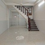 bán nhà hẻm 1902 quốc lộ 1a, tân thới hiệp, quận 12, 2pn, 4x10m