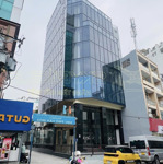 building 2 hầm 12 tầng mt 84 huỳnh văn bánh, phú nhuận - chỉ 350 tỷ tl - 0909198123 - đồng quân