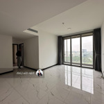 hàng hiếm - cho thuê căn góc 2pn ntcb empire city hướng mát view lâm viên sinh thái