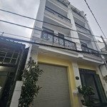 bán nhà 2 tầng .phú thuận quận 7.shr .80m2. hẻm xe hơi. nhỉnh 6 tỷ .bank hổ trợ 70%.