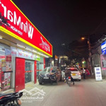 5 tỷ hơn, nhà cổ linh, 300m ra tttm aeon, diện tích rộng, full nội thất