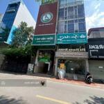 Bán gấp tòa Building mặt phố Nguyễn Khang, dòng tiền 1.8 tỷ/năm, thông sàn, vỉa hè rộng, PCCC đầy đủ, 90m2 chỉ 45 tỷ