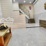 nhà mới 4x7, 2 tầng, nhỉnh 2tỷ cầu chà và lương văn can thương lượng mạnh quận 8