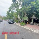 bán mảnh đất phố vũ đức thận, ngay gần ngã 5 ngô gia tự và nguyễn văn cừ