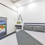 bán nhà triều khúc vip, diện tích 100m2, 8 tầng, 28 phòng,dòng tiền 140tr/ tháng