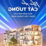 bán nhà phố thiên nga 75m2 vin cổ loa quỹ căn hoàn thiện chỉ 22.653tỷ