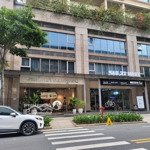 bán shophouse sarina - căn góc vị trí kinh doanh đẹp - giá chỉ 46 tỷ