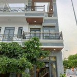 bán nhà trục chính bình chuẩn 44 dt 75m2 shr khu nhà ở lê phong tặng full bộ nội thất trong nhà