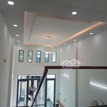 nguyễn văn công, 4 tầng - 50m2 - 3pn - gần hà đô - nhỉnh 4tỷ