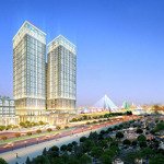 căn hộ sunshine riverside _diện tích: 100m2 _ 3 phòng ngủ_sẵn sổ_full nội thất _ giá đẹp nhất