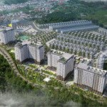 bán căn hộ chung cư tại irista hill sapa, 2,172 tỷ, 61.5 m2, đẹp, nhiều tiện ích