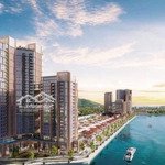 siêu phẩm căn hộ view biển 2 phòng ngủ đà nẵng sun symphony