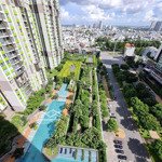 cho thuê vista verde | 4pn | 161m | full nội thất | giá 36 triệu/tháng (bao phí) - minh phong