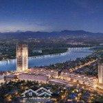 duy nhât căn góc 3pn view sông hàn, biển sun cosmo chỉ 4,9 tỷ