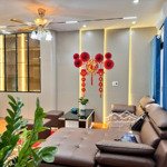 yên hoà cầu giấy 42m2 7 tầng mt 4.2m nhỉnh 8 tỷ full nội thất - 7 tầng thang máy -vài bước ra phố.