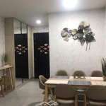 cho thuê căn hộ 2 phòng ngủ, 85m2, 20 triệu, tại feliz en vista, tầng trung, full nội thất, căn góc