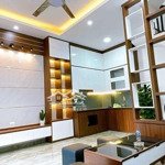 bán nhà ngọc thụy 33m_phun nội thất_5xty