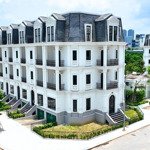 suất ngoại giao rẻ nhất thị trường căn shophouse dự án the jade orchid ngay phạm văn đồng