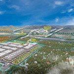 dự án centre ville lương sơn- hoà bình- thành phố thu nhỏ tại vùng lõi lương sơn .sống chất