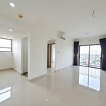 cho thuê văn phòng làm việc có phòng riêng 51m2 - officetel the sun avenue, quận 2, nội thất cơ bản