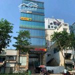 bán building siêu vị trí mt phổ quang, 8 x 28m, hầm + 10 lầu, hđt: 220 triệu/tháng, giá: 48 tỷ tl